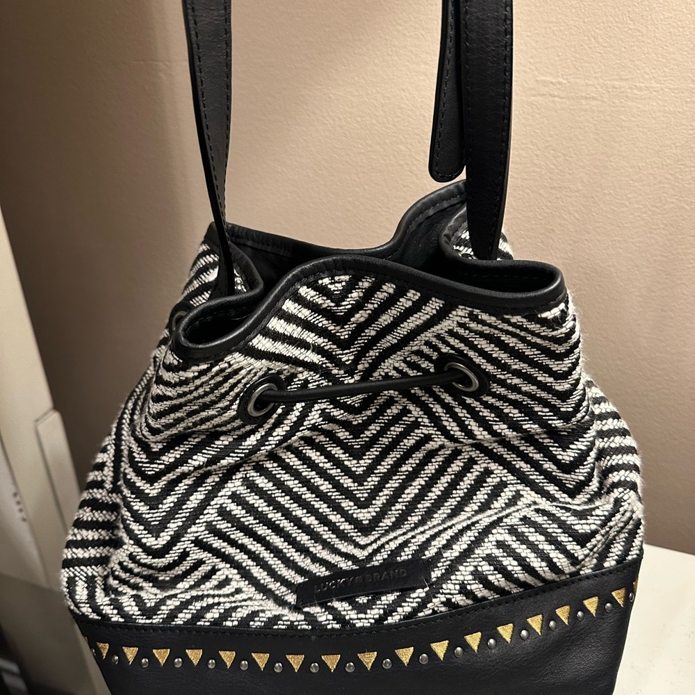 Lucky Brand Crossbody